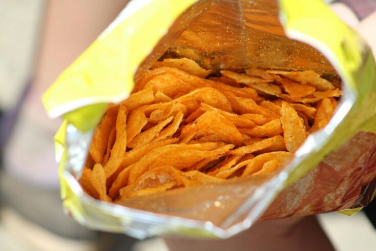 Τι τρώω όταν βαριέμαι να μαγειρέψω;