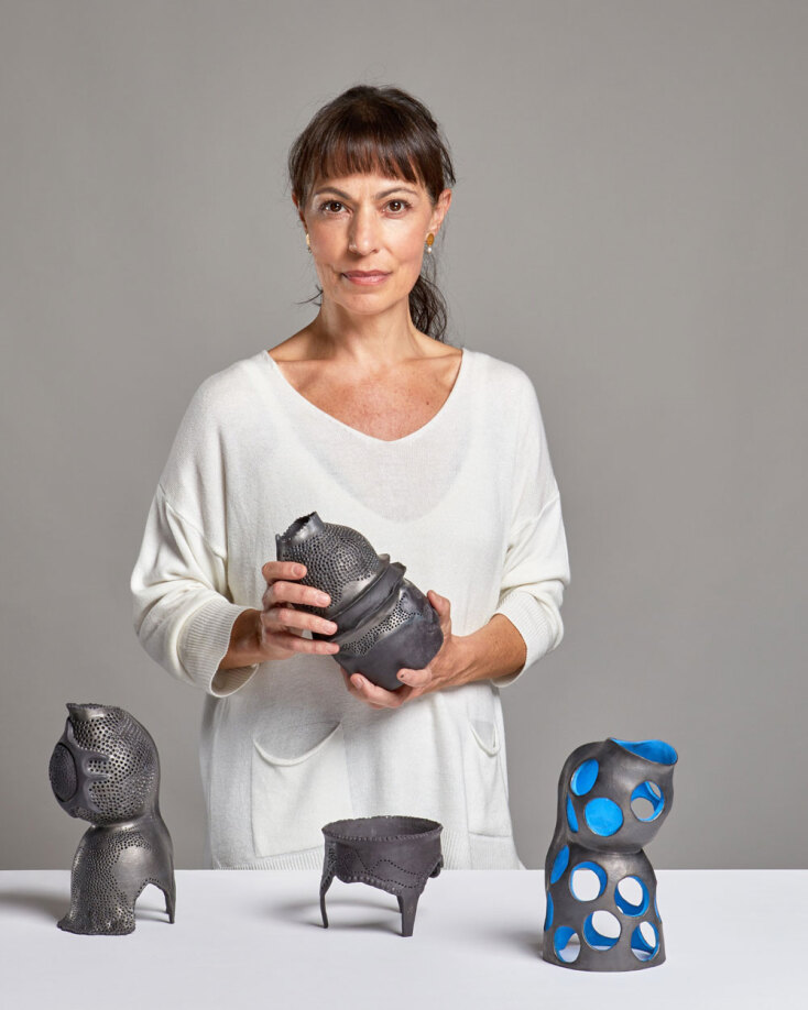 Μίρκα Δραπανιώτου