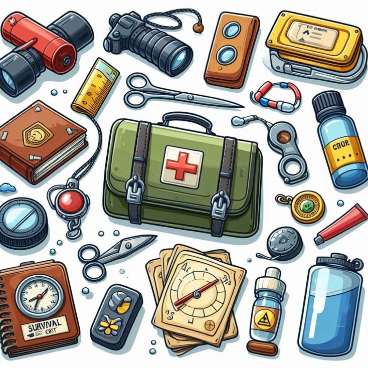 Μπλακάουτ και άλλα δεινά