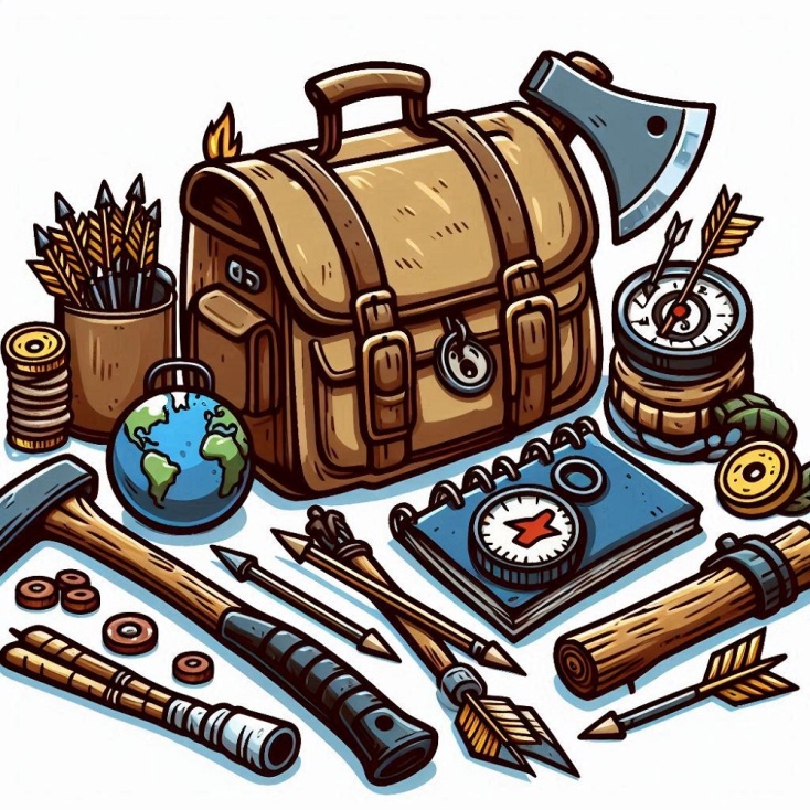 Μπλακάουτ και άλλα δεινά