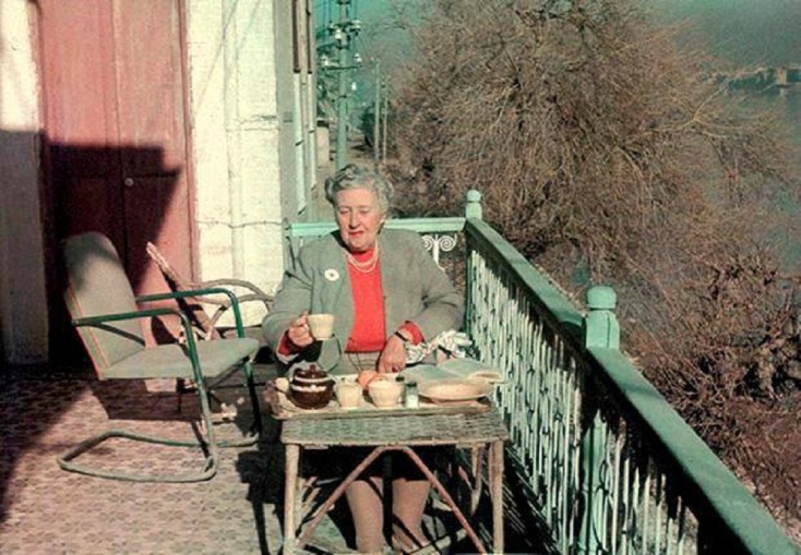 Μπλακάουτ και άλλα δεινά