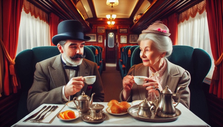 Μπλακάουτ και άλλα δεινά