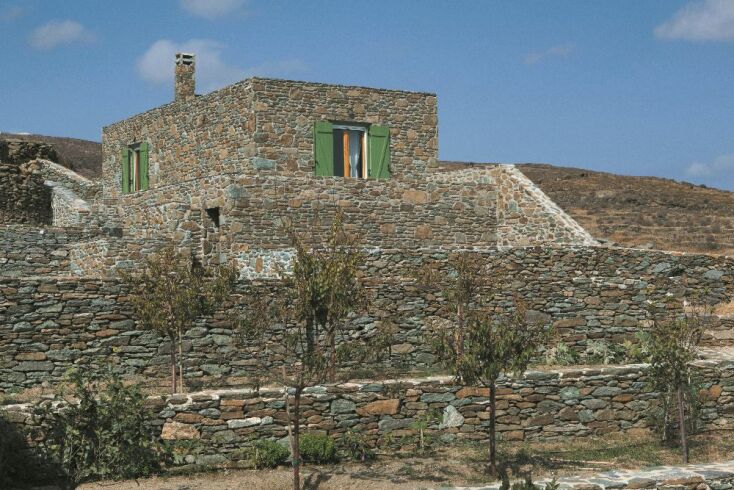 Polisgram Architects