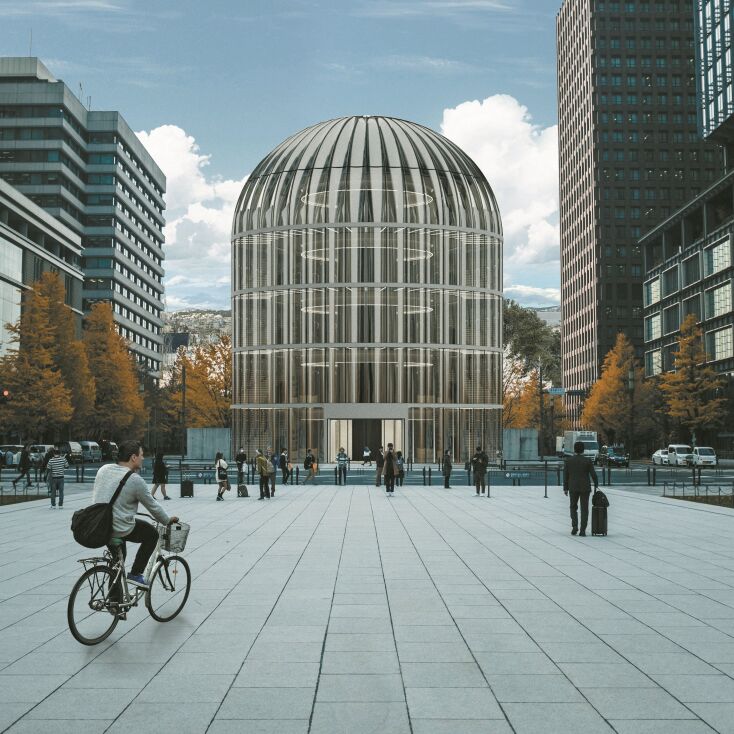 Proplusma Architects