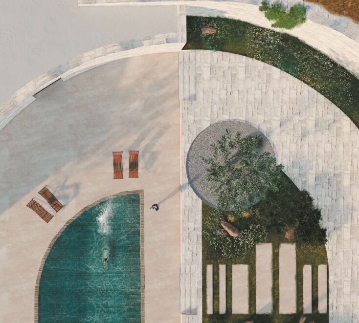 RFORM SPACE architecture + design studio