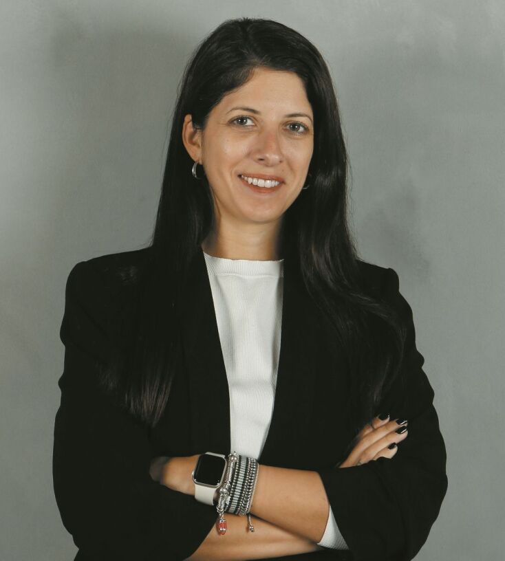 Κωνσταντίνα Συνγκιρίδη