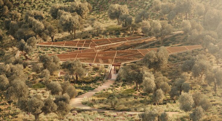 UMBRÀL ARCHITECTURE