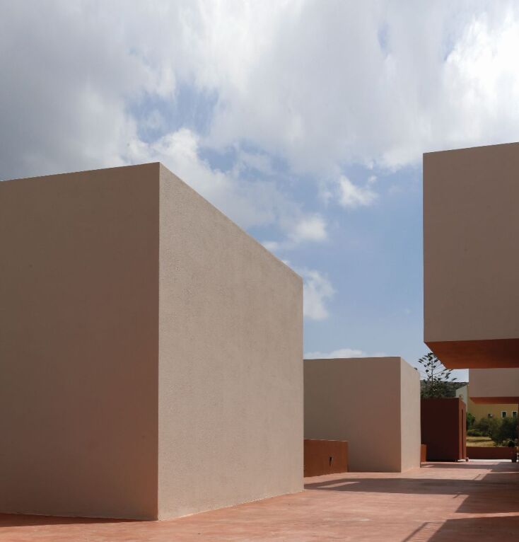 UMBRÀL ARCHITECTURE