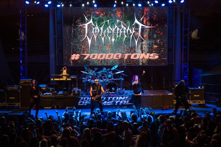 The Kovenant: Είναι πολύ σημαντικό να αντισταθούμε στην cancel culture