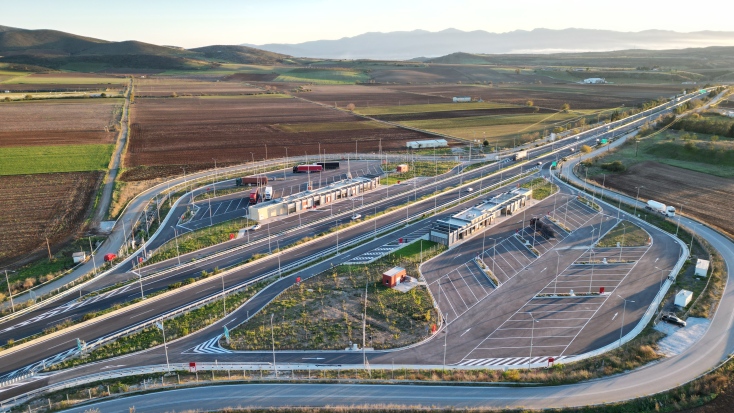 ΜΕΤΕ ΣΥΣΜ: 45 χρόνια ολοκληρωμένου τεχνικού σχεδιασμού