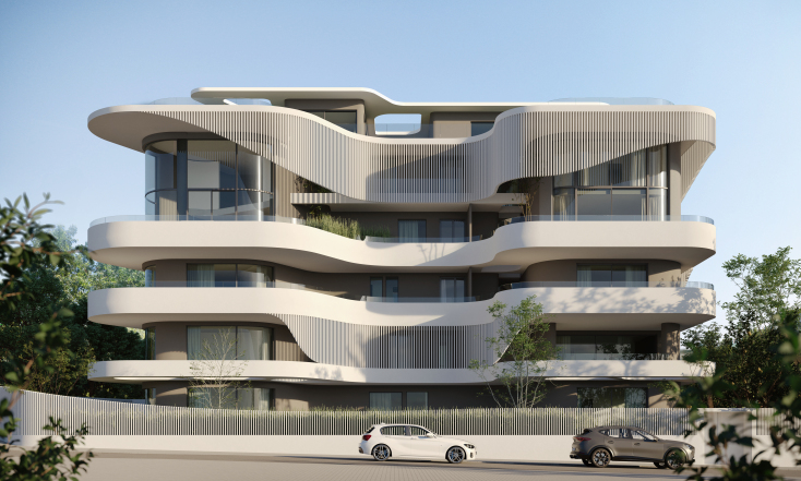 ΧΟΧarchitects: Αρχιτεκτονική, ένα παζλ περιορισμών και ευκαιριών