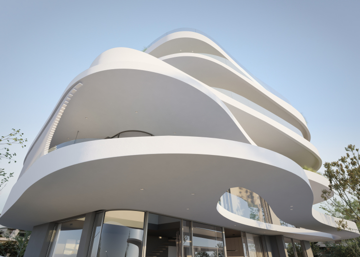 ΧΟΧarchitects: Αρχιτεκτονική, ένα παζλ περιορισμών και ευκαιριών