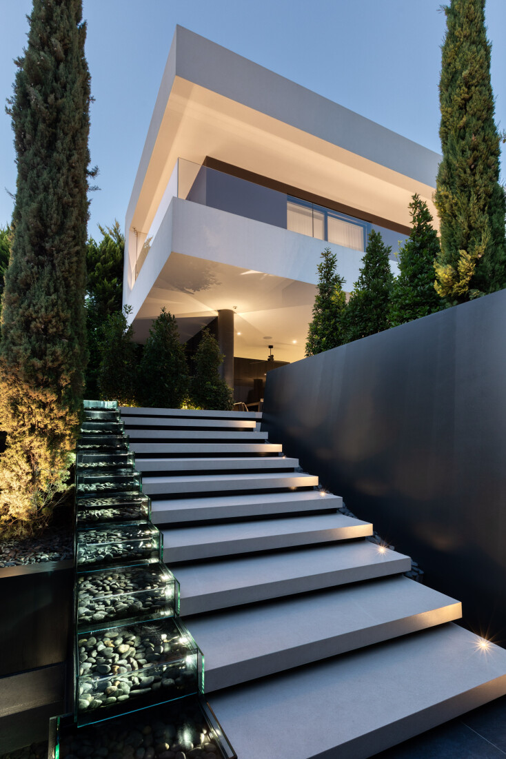 ΧΟΧarchitects: Αρχιτεκτονική, ένα παζλ περιορισμών και ευκαιριών