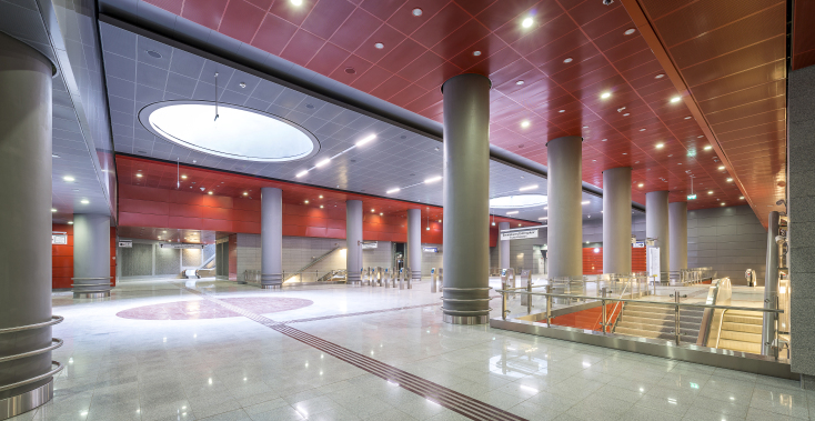 ΜΕΤΕ ΣΥΣΜ: 45 χρόνια ολοκληρωμένου τεχνικού σχεδιασμού