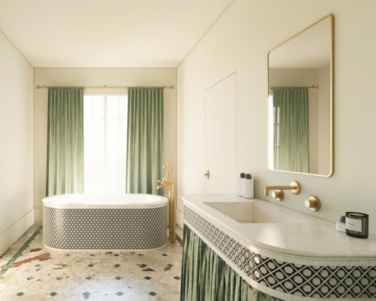 Villa στο Λος Άντζελες