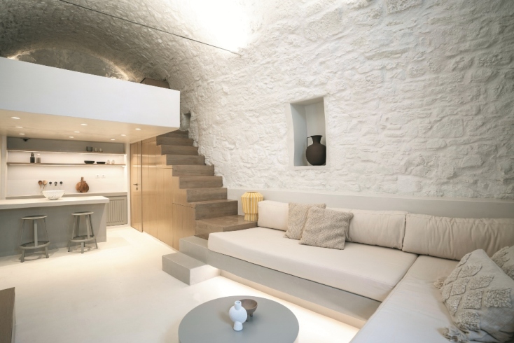 Θολάρι στην Αστυπάλαια