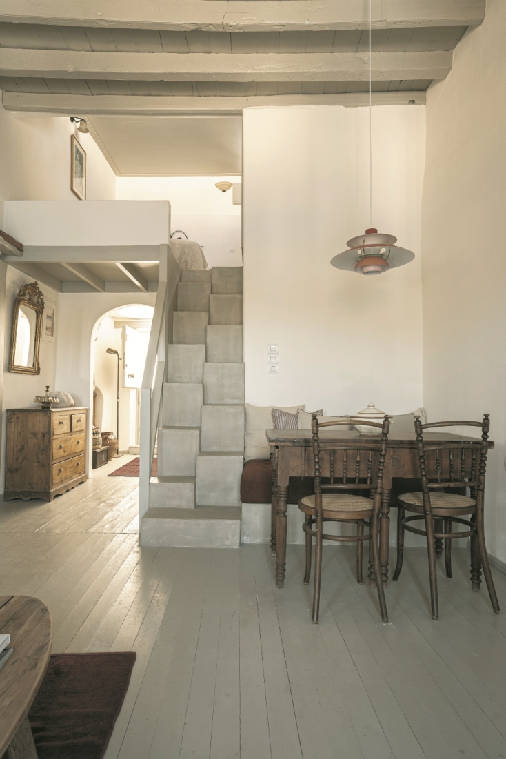 Κατοικία στην Αστυπάλαια 