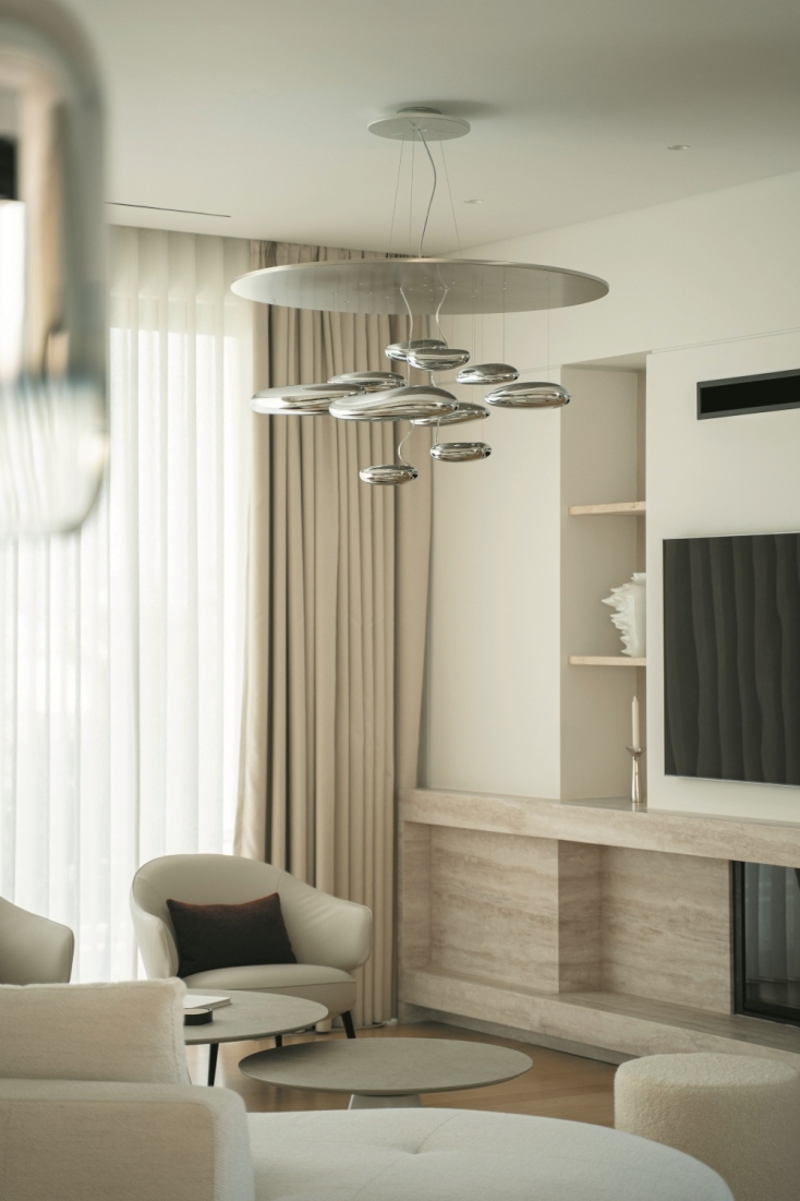 Διαμέρισμα στα Βριλήσσια