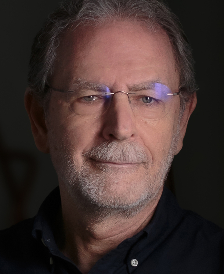 Δημήτρης Ποτηρόπουλος: Το παρελθόν, το παρόν και το μέλλον είναι αλληλένδετα