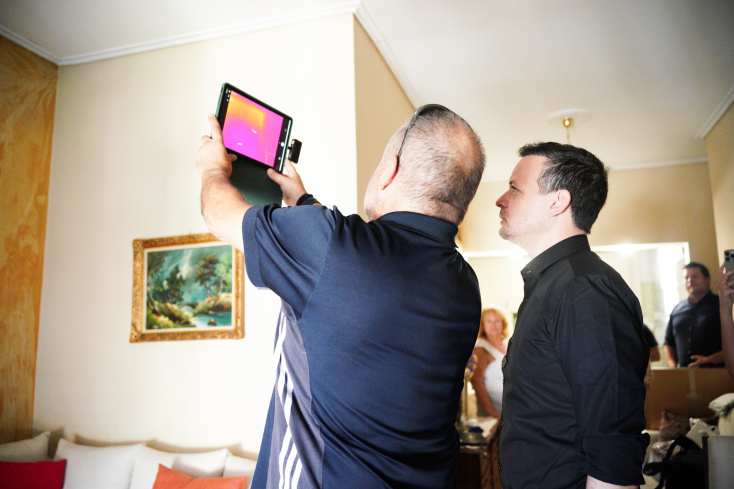 Η Αθήνα δημιουργεί νέο μοντέλο κοινωνικής στέγασης