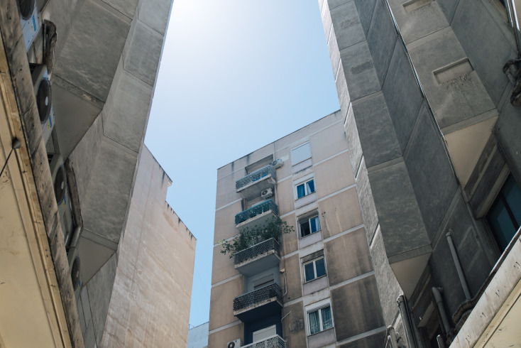 Η Αθήνα δημιουργεί νέο μοντέλο κοινωνικής στέγασης