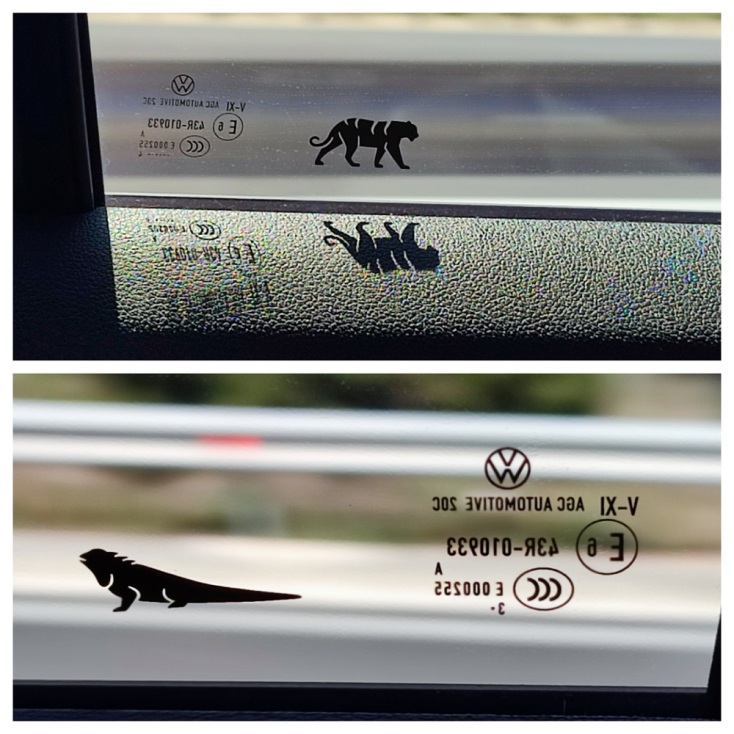 Volkswagen Tiguan SUV