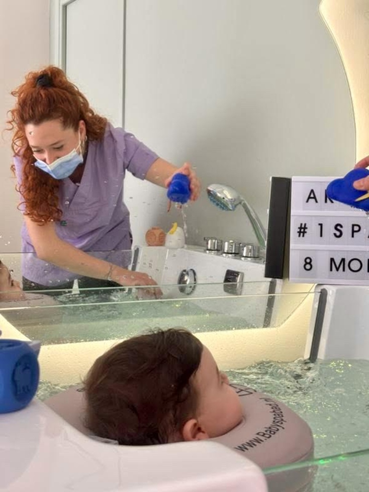 Bloom Maternity Center