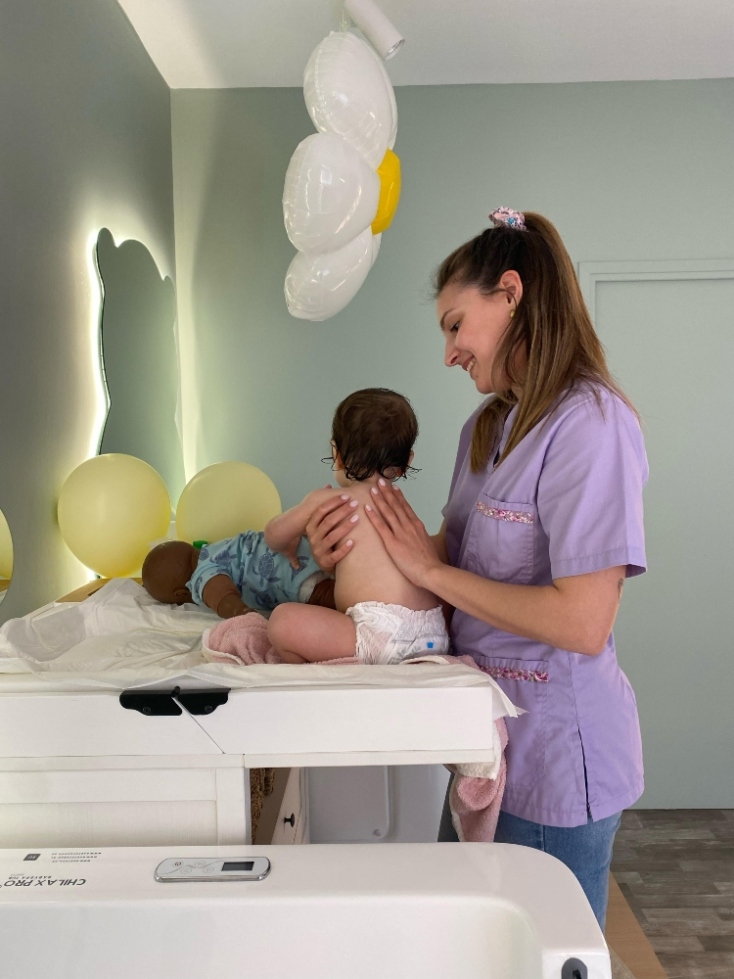 Bloom Maternity Center