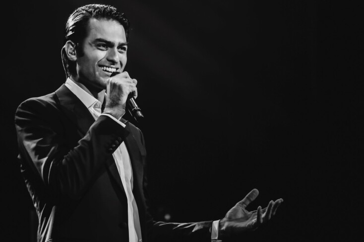 Ματέο Μποτσέλι