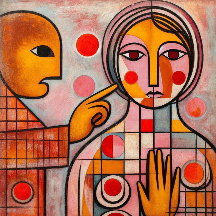 Συναίνεση: Όταν η μητρότητα ξυπνά μια παλιά σιωπή