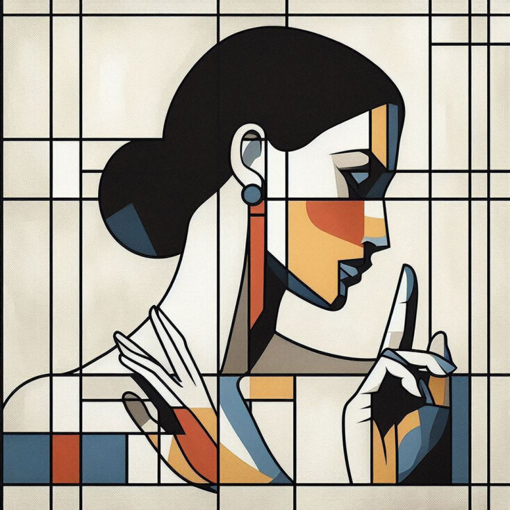 Συναίνεση: Όταν η μητρότητα ξυπνά μια παλιά σιωπή