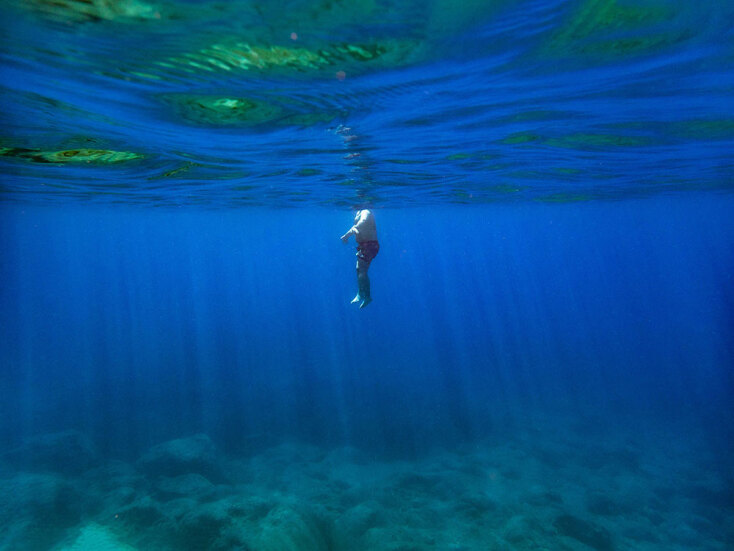 Ανθή Κόλλια: «Ρέοντα Σώματα» στην iFocus Photo Gallery