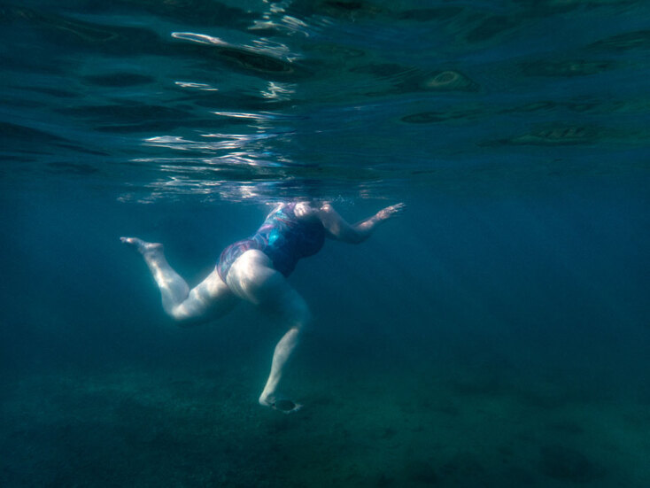 Ανθή Κόλλια: «Ρέοντα Σώματα» στην iFocus Photo Gallery