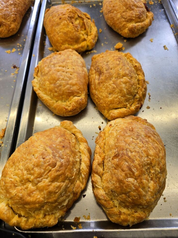 «Γραβιερόπιτα Νάξου»