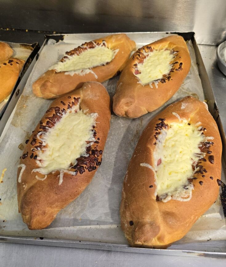 «Γραβιερόπιτα Νάξου»