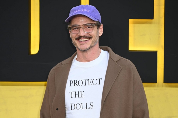 Πέδρο Πασκάλ