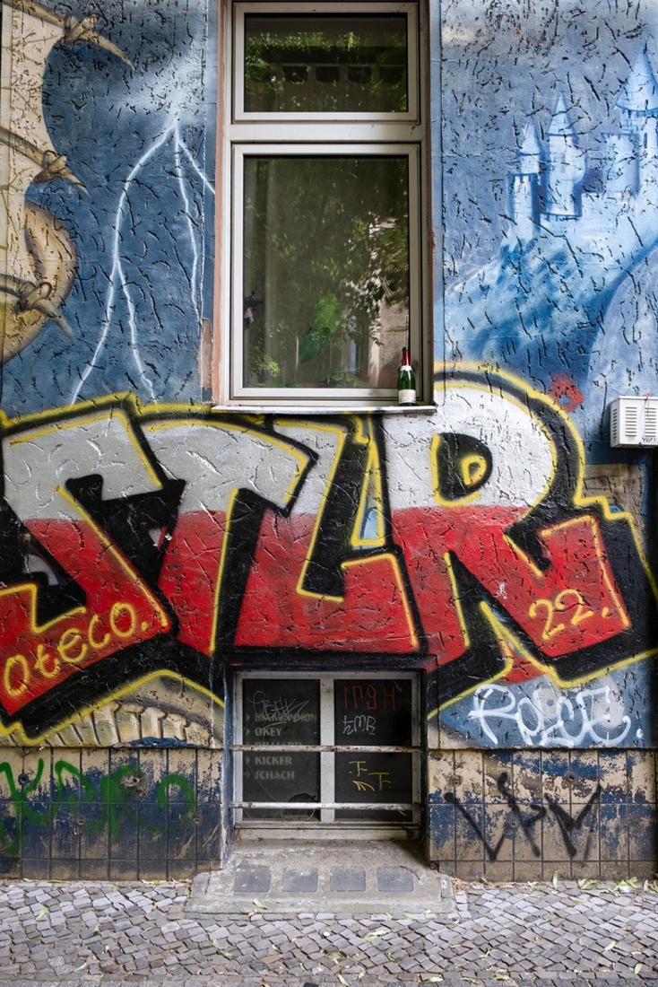 Άννα Νενάδη, Optics