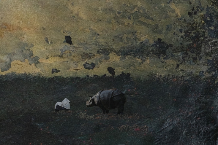 Karin Elisa Fajersson, Remains of a future past