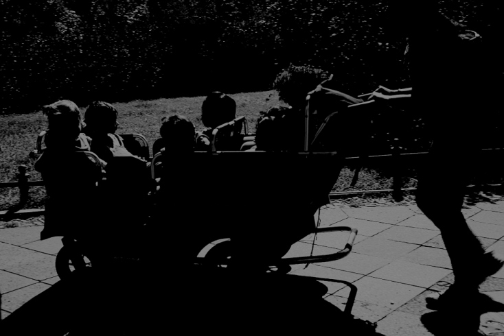 Μαρία Ζυγομαλά, Splinters