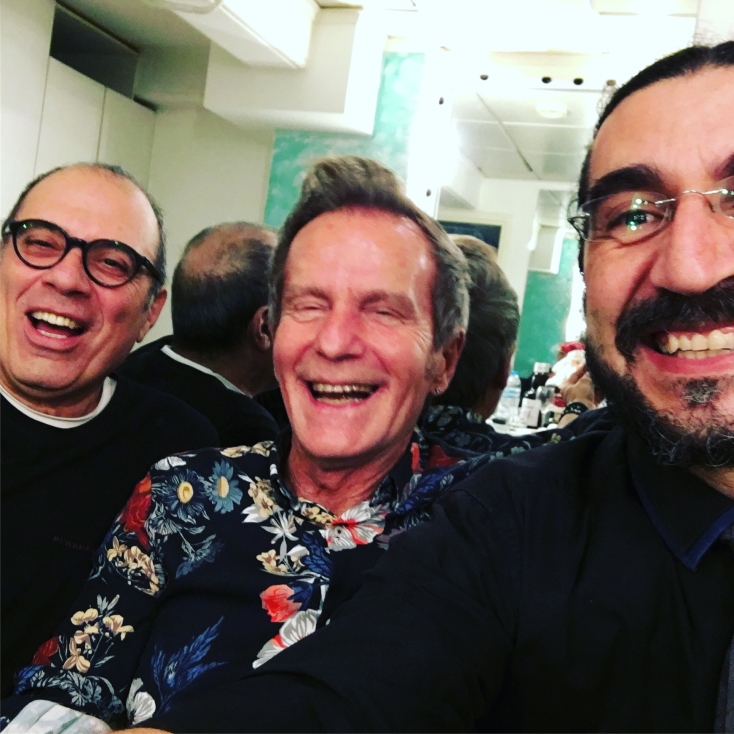 Βαγγέλης Γερμανός: O τρυφερός τροβαδούρος του έρωτα και της ελευθερίας