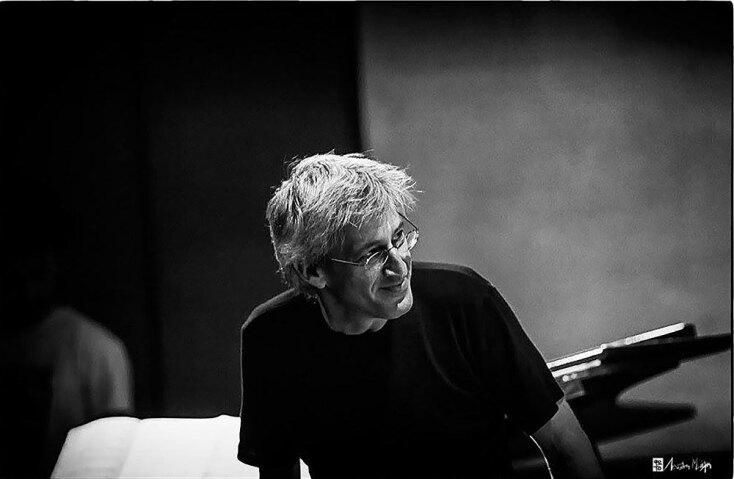 Γιώργος Πατεράκης