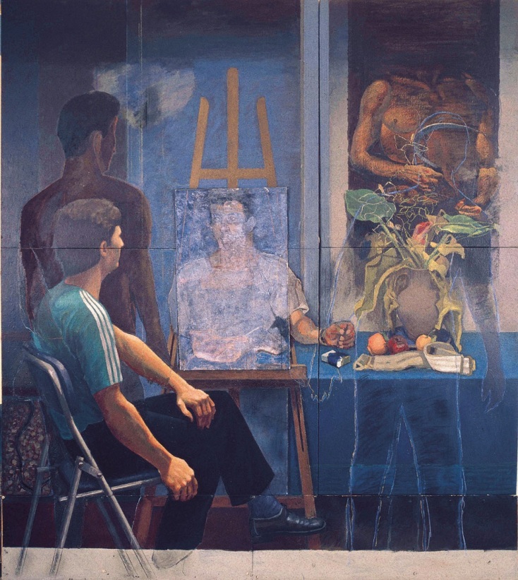 Μαρτίνος Γαβαθάς - Συνάψεις