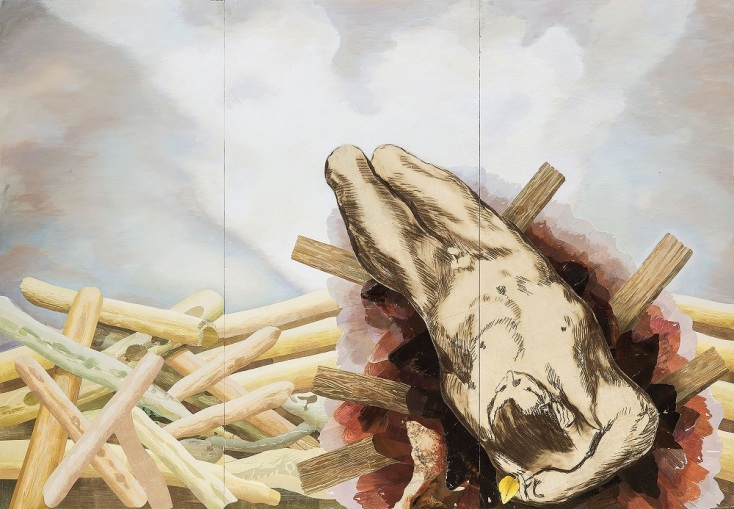 Μαρτίνος Γαβαθάς - Συνάψεις