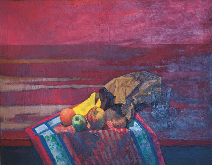 Μαρτίνος Γαβαθάς - Συνάψεις