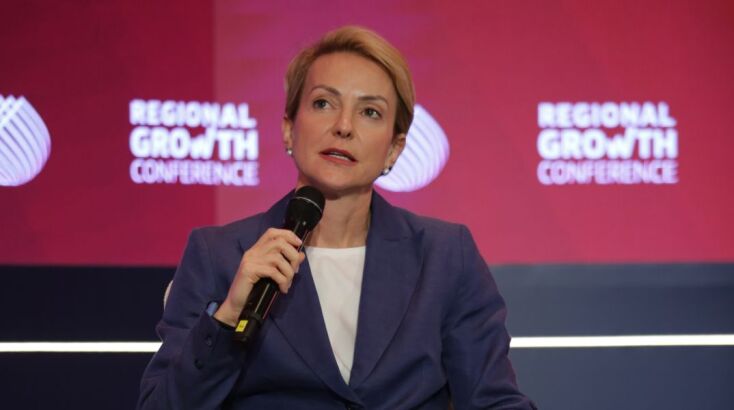 Σδούκου: Πλήρης απόδοση ευθυνών. Να λάμψει η αλήθεια, όλα στο φως και να κατηγορηθεί και να καταδικαστεί όποιος φταίει όπου φταιει