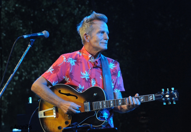 Βαγγέλης Γερμανός: Αφιέρωμα στον μεγάλο τραγουδοποιό - Ο μουσικός παραγωγός Άγγελος Σφακιανάκης θυμάται τη γνωριμία, τις συνεργασίες τους, και γράφει για την πορεία του