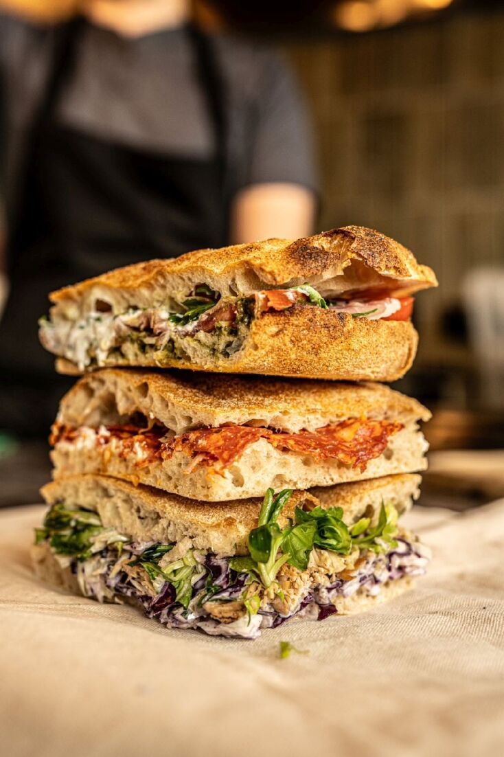 Αθηνέζα, Παγκράτι