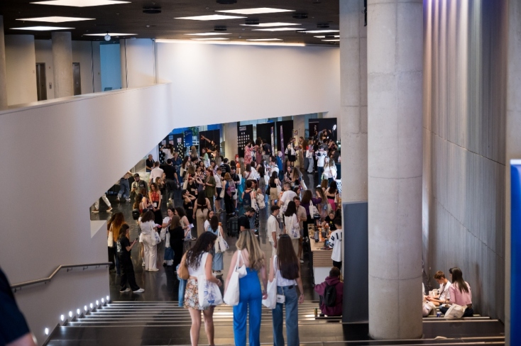 Το TEDxPanteionUniversity «ανάβει» το φως της νέας γενιάς