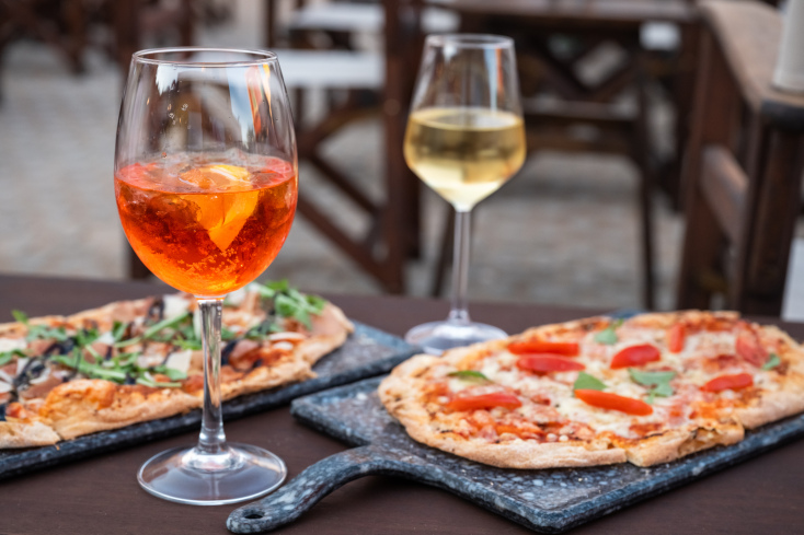 Οptions Open Air Cinema στο Smart Park