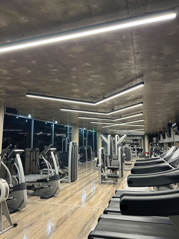 Atlas Health Club: Η premium εμπειρία ευεξίας στην Ελευσίνα